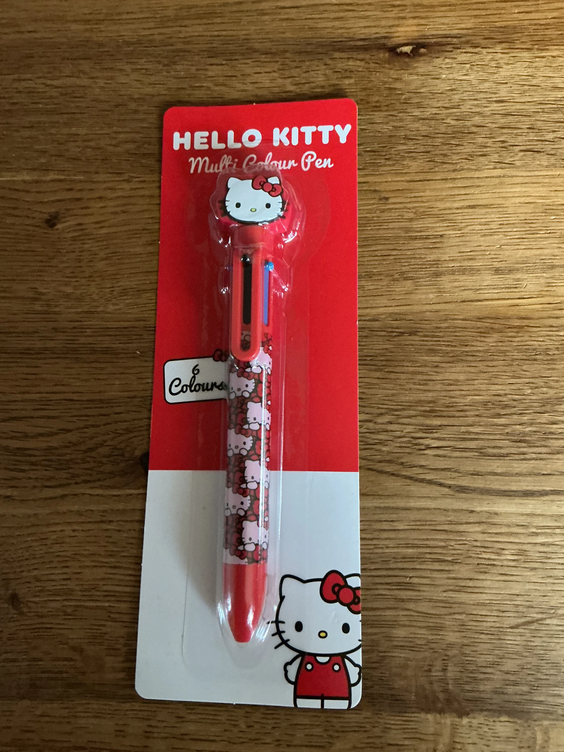 Acessórios Hello Kitty – photo 2